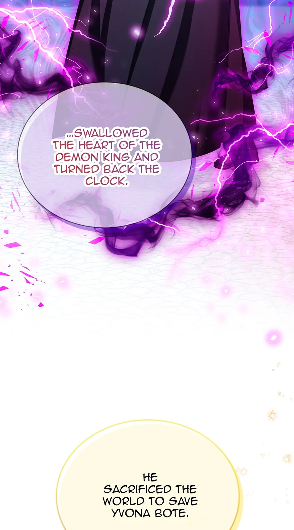 The Duchess with an Empty Soul Chapter 149 8